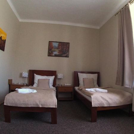 Penzion Zlaty Dukat Zvolenska Slatina Экстерьер фото