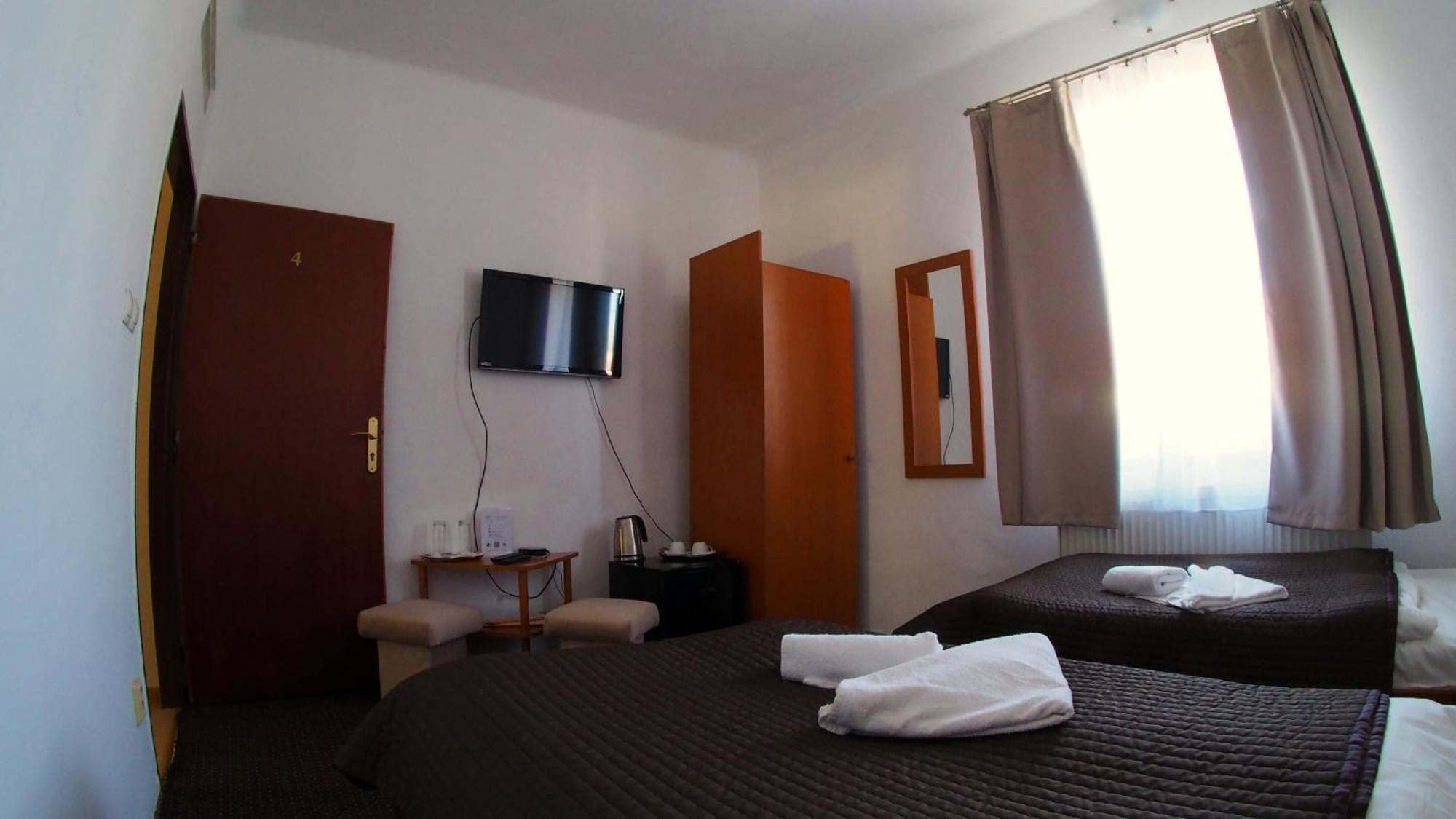 Penzion Zlaty Dukat Zvolenska Slatina Экстерьер фото
