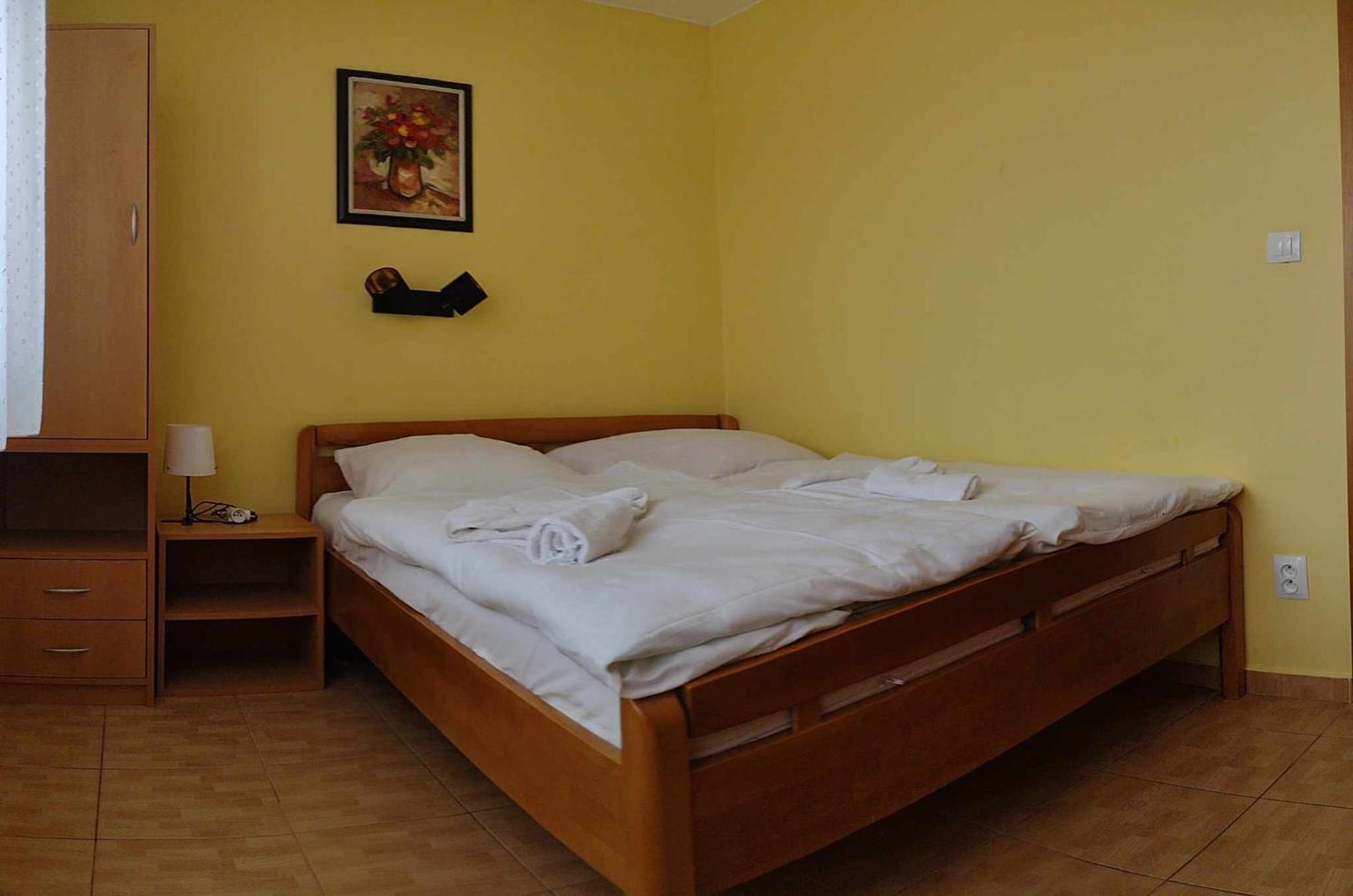 Penzion Zlaty Dukat Zvolenska Slatina Экстерьер фото